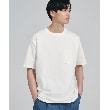 ザ ショップ ティーケー（メンズ）(THE SHOP TK(Men))の超冷感フェイクレイヤードTシャツ4