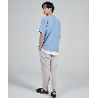 ザ ショップ ティーケー（メンズ）(THE SHOP TK(Men))の超冷感フェイクレイヤードTシャツ24