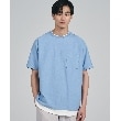 ザ ショップ ティーケー（メンズ）(THE SHOP TK(Men))の超冷感フェイクレイヤードTシャツ27