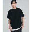 ザ ショップ ティーケー（メンズ）(THE SHOP TK(Men))の超冷感フェイクレイヤードTシャツ12