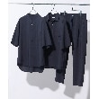 ザ ショップ ティーケー（メンズ）(THE SHOP TK(Men))のテックリーノダブルポケットシャツ62