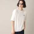 ザ ショップ ティーケー（メンズ）(THE SHOP TK(Men))の【ユニセックスでオススメ】Parisフォト/ロゴTシャツ21