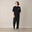 ザ ショップ ティーケー（メンズ）(THE SHOP TK(Men))の【ユニセックスでオススメ】Parisフォト/ロゴTシャツ24