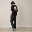 ザ ショップ ティーケー（メンズ）(THE SHOP TK(Men))の【ユニセックスでオススメ】Parisフォト/ロゴTシャツ25