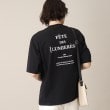 ザ ショップ ティーケー（メンズ）(THE SHOP TK(Men))の【ユニセックスでオススメ】Parisフォト/ロゴTシャツ41