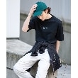 ザ ショップ ティーケー（メンズ）(THE SHOP TK(Men))の【ユニセックスでオススメ】Parisフォト/ロゴTシャツ11