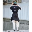 ザ ショップ ティーケー（メンズ）(THE SHOP TK(Men))の【ユニセックスでオススメ】Parisフォト/ロゴTシャツ8