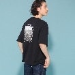 ザ ショップ ティーケー（メンズ）(THE SHOP TK(Men))の【ユニセックスでオススメ】Parisフォト/ロゴTシャツ77