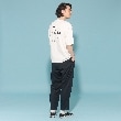 ザ ショップ ティーケー（メンズ）(THE SHOP TK(Men))の【ユニセックスでオススメ】Parisフォト/ロゴTシャツ97