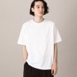 ザ ショップ ティーケー（メンズ）(THE SHOP TK(Men))の【2枚セットアイテム】シアーメッシュニット＋半袖Ｔシャツアンサンブル15