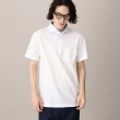 ザ ショップ ティーケー（メンズ）(THE SHOP TK(Men))のMADE IN JAPAN 岩手ポロシャツ14