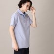 ザ ショップ ティーケー（メンズ）(THE SHOP TK(Men))のMADE IN JAPAN 岩手ポロシャツ27