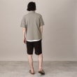 ザ ショップ ティーケー（メンズ）(THE SHOP TK(Men))の【毛羽立ちにくい】スムーススキッパーポロシャツ12