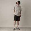 ザ ショップ ティーケー（メンズ）(THE SHOP TK(Men))のコアリネンシャツ13