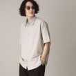 ザ ショップ ティーケー（メンズ）(THE SHOP TK(Men))のコアリネンシャツ15