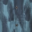 ザ ショップ ティーケー（メンズ）(THE SHOP TK(Men))の【10色展開】プリントデザインシャツ チェック／ブロッキング／マーブル／ブラシアート41
