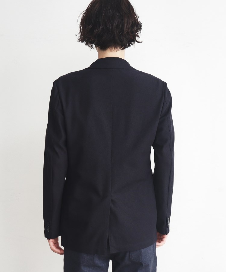 ザ ショップ ティーケー（メンズ）(THE SHOP TK(Men))の【ヒルナンデス！で紹介】【速乾／通気性◎／セットアップ可】シャリルジャージジャケット11