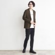ザ ショップ ティーケー（メンズ）(THE SHOP TK(Men))の【ヒルナンデス！で紹介】【速乾／通気性◎／セットアップ可】シャリルジャージジャケット3