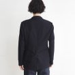 ザ ショップ ティーケー（メンズ）(THE SHOP TK(Men))の【ヒルナンデス！で紹介】【速乾／通気性◎／セットアップ可】シャリルジャージジャケット11
