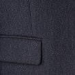 ザ ショップ ティーケー（メンズ）(THE SHOP TK(Men))のAVANTウーリーヘリンボンジャケット【セットアップ可/ビジネス対応/洗える/ストレッチ素材/シワになりにくい】19