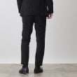 ザ ショップ ティーケー（メンズ）(THE SHOP TK(Men))のAVANTドライツイルスラックス【セットアップ可/ビジネス対応/洗える/ストレッチ素材/シワになりにくい】16