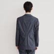 ザ ショップ ティーケー（メンズ）(THE SHOP TK(Men))のサーモウォーカーツイルジャケット【セットアップ可/ビジネス対応/ストレッチ素材/保温性〇】14