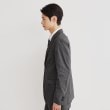 ザ ショップ ティーケー（メンズ）(THE SHOP TK(Men))のサーモウォーカーヘリンボンジャケット【セットアップ可/ビジネス対応/ストレッチ素材/保温性〇】4