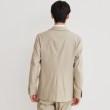 ザ ショップ ティーケー（メンズ）(THE SHOP TK(Men))のサーモウォーカーヘリンボンジャケット【セットアップ可/ビジネス対応/ストレッチ素材/保温性〇】11