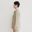 ザ ショップ ティーケー（メンズ）(THE SHOP TK(Men))のサーモウォーカーヘリンボンジャケット【セットアップ可/ビジネス対応/ストレッチ素材/保温性〇】15