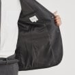 ザ ショップ ティーケー（メンズ）(THE SHOP TK(Men))のサーモウォーカーヘリンボンジャケット【セットアップ可/ビジネス対応/ストレッチ素材/保温性〇】7