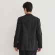 ザ ショップ ティーケー（メンズ）(THE SHOP TK(Men))のアンゴラ混ヘリンボンジャケット【セットアップ可/ビジネス対応】10