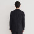 ザ ショップ ティーケー（メンズ）(THE SHOP TK(Men))のアンゴラ混ヘリンボンジャケット【セットアップ可/ビジネス対応】21