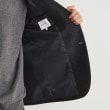 ザ ショップ ティーケー（メンズ）(THE SHOP TK(Men))のアンゴラ混ヘリンボンジャケット【セットアップ可/ビジネス対応】12