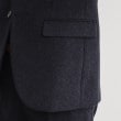 ザ ショップ ティーケー（メンズ）(THE SHOP TK(Men))のカシミヤ混ピンヘッドジャケット【セットアップ可/ビジネス対応】21