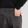 ザ ショップ ティーケー（メンズ）(THE SHOP TK(Men))のサーモウォーカーツイルスラックス【セットアップ可/ビジネス対応/ストレッチ素材/保温性〇】17
