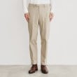 ザ ショップ ティーケー（メンズ）(THE SHOP TK(Men))のサーモウォーカーヘリンボンスラックス【セットアップ可/ビジネス対応/ストレッチ素材/保温性〇】11