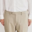 ザ ショップ ティーケー（メンズ）(THE SHOP TK(Men))のサーモウォーカーヘリンボンスラックス【セットアップ可/ビジネス対応/ストレッチ素材/保温性〇】14