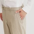 ザ ショップ ティーケー（メンズ）(THE SHOP TK(Men))のサーモウォーカーヘリンボンスラックス【セットアップ可/ビジネス対応/ストレッチ素材/保温性〇】16