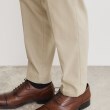 ザ ショップ ティーケー（メンズ）(THE SHOP TK(Men))のサーモウォーカーヘリンボンスラックス【セットアップ可/ビジネス対応/ストレッチ素材/保温性〇】18