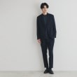 ザ ショップ ティーケー（メンズ）(THE SHOP TK(Men))のバーズアイジャケット【セットアップ可/ビジネス対応】9