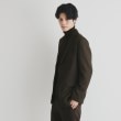 ザ ショップ ティーケー（メンズ）(THE SHOP TK(Men))のバーズアイジャケット【セットアップ可/ビジネス対応】13