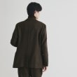 ザ ショップ ティーケー（メンズ）(THE SHOP TK(Men))のバーズアイジャケット【セットアップ可/ビジネス対応】14