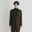 ザ ショップ ティーケー（メンズ）(THE SHOP TK(Men))のバーズアイジャケット【セットアップ可/ビジネス対応】17