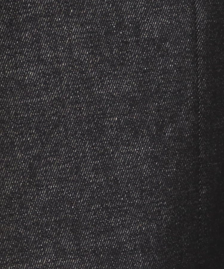 ザ ショップ ティーケー（メンズ）(THE SHOP TK(Men))のエバーデニムジャケット【セットアップ可/ビジネス対応/色落ちしにくい/ストレッチ素材】24