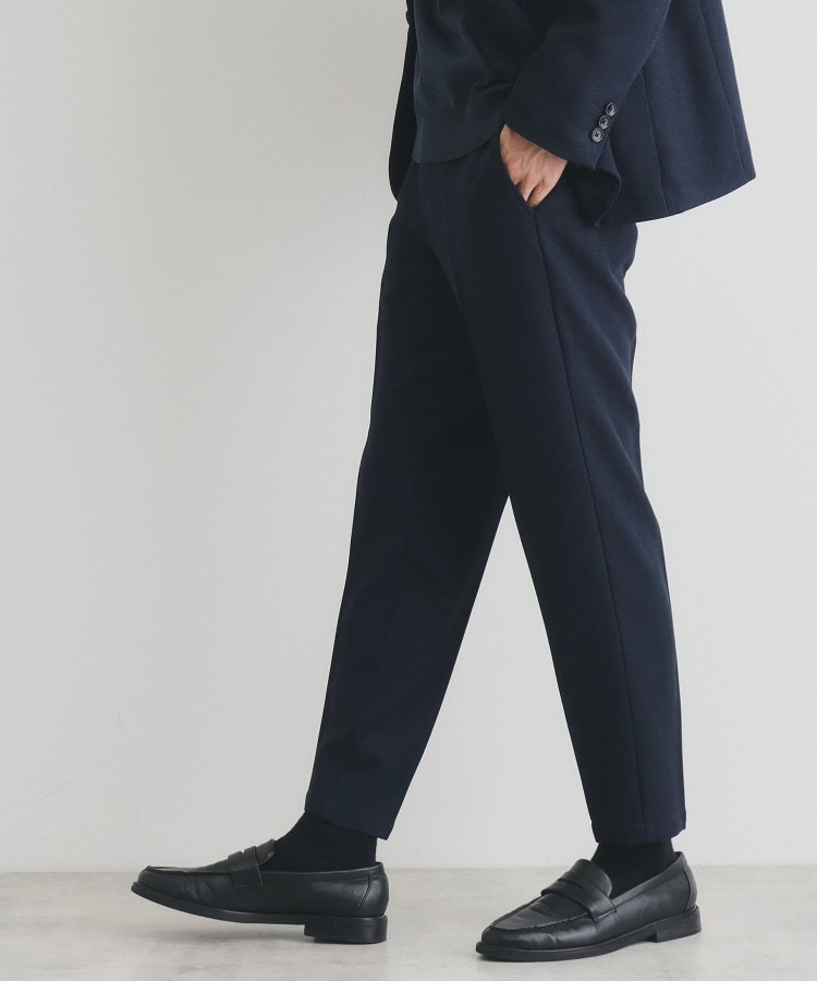 ザ ショップ ティーケー（メンズ）(THE SHOP TK(Men))のバーズアイスラックス【セットアップ可/ビジネス対応】11