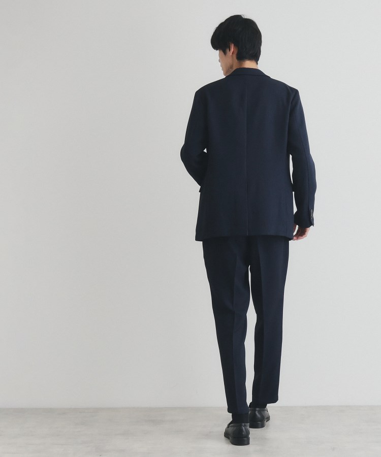 ザ ショップ ティーケー（メンズ）(THE SHOP TK(Men))のバーズアイスラックス【セットアップ可/ビジネス対応】13