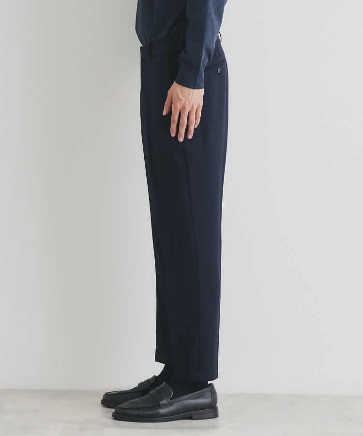 ザ ショップ ティーケー（メンズ）(THE SHOP TK(Men))のバーズアイスラックス【セットアップ可/ビジネス対応】16