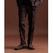 ザ ショップ ティーケー（メンズ）(THE SHOP TK(Men))のバーズアイスラックス【セットアップ可/ビジネス対応】1