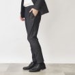 ザ ショップ ティーケー（メンズ）(THE SHOP TK(Men))のエバーデニムスラックス【セットアップ可/ビジネス対応/色落ちしにくい/ストレッチ素材】17