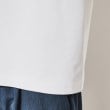 ザ ショップ ティーケー（メンズ）(THE SHOP TK(Men))のアートフレームパターンTシャツ6